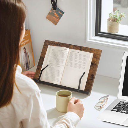 Knygų stovas LLD112B01 - Beauty Kit