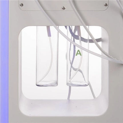 Kombainas AquaPeel 6in1 BR-068 – detalės