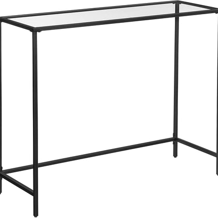 Konsolinis staliukas LGT026B01, 100x35x80 cm. - Beauty Kit