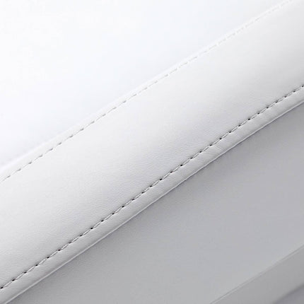 Kosmetinis krėslas Azzurro Lux 3m baltas - Beauty Kit