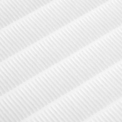 Kosmetinis stalas MOMO 04-BL su dulkių surinkėju - Beauty Kit