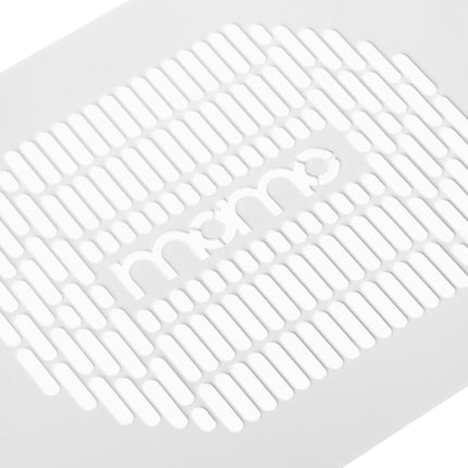 Kosmetinis stalas MOMO 04-BL su dulkių surinkėju - Beauty Kit