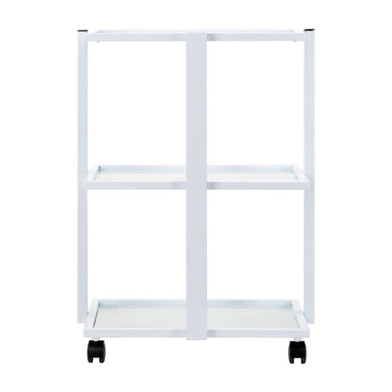 Kosmetinis staliukas GIOVANNI E40 - Beauty Kit