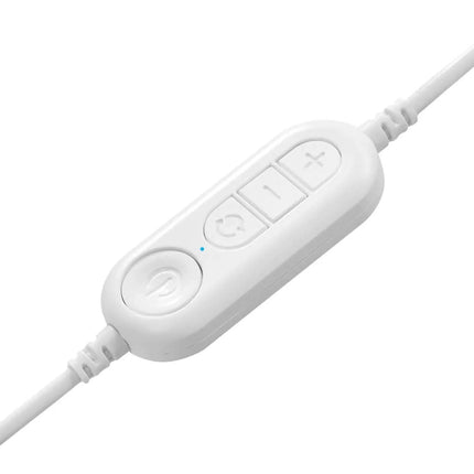 Kosmetologinė lempa GLOW FX07, balta - Beauty Kit