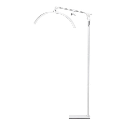 Kosmetologinė lempa GLOW FX07, balta - Beauty Kit