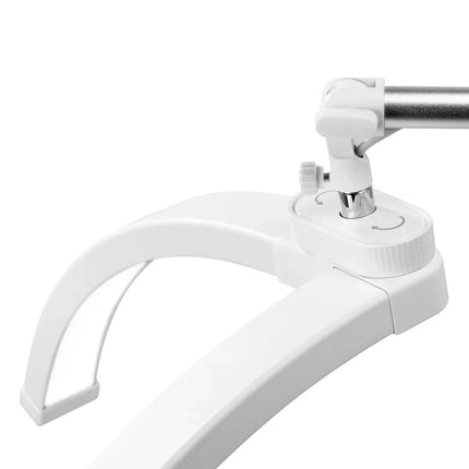 Kosmetologinė lempa GLOW FX07, balta - Beauty Kit