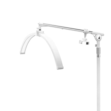 Kosmetologinė lempa GLOW FX07, balta - Beauty Kit