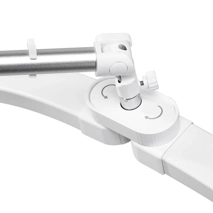 Kosmetologinė lempa GLOW FX07, balta - Beauty Kit