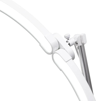 Kosmetologinė lempa GLOW FX07, balta - Beauty Kit