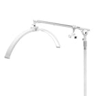 Kosmetologinė lempa GLOW FX07, balta - Beauty Kit