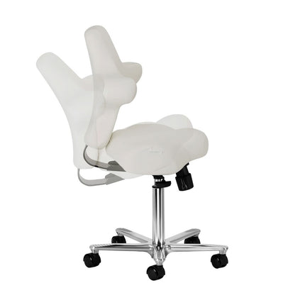 AZZURRO SPECIAL 152 beautician chair, grey - photo 6