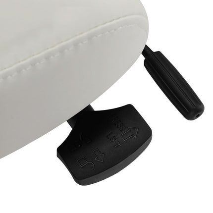 AZZURRO SPECIAL 152 beautician chair, grey - photo 8
