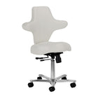 AZZURRO SPECIAL 152 beautician chair, grey