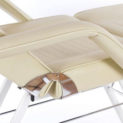 Kosmetologinis gultas - mechaninis - Beauty Kit