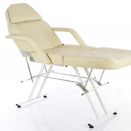 Kosmetologinis gultas - mechaninis - Beauty Kit