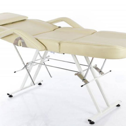 Kosmetologinis gultas - mechaninis - Beauty Kit