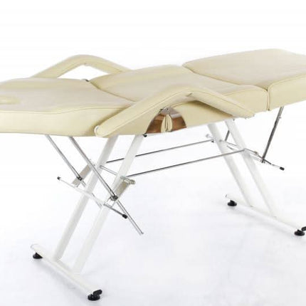 Kosmetologinis gultas - mechaninis - Beauty Kit