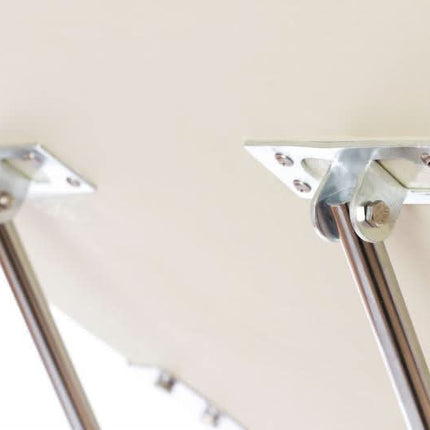 Kosmetologinis gultas - mechaninis - Beauty Kit