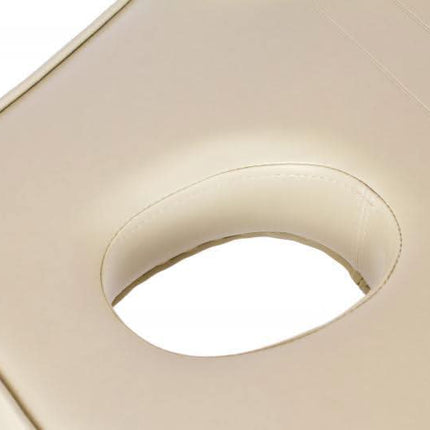 Kosmetologinis gultas - mechaninis - Beauty Kit