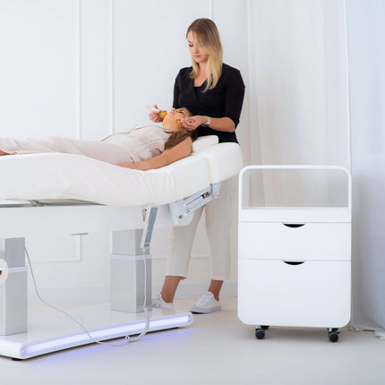 HABYS OLIA Beauty Trolley with Pull-Out Shelf - photo 10
