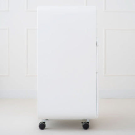 HABYS OLIA Beauty Trolley with Pull-Out Shelf - photo 7