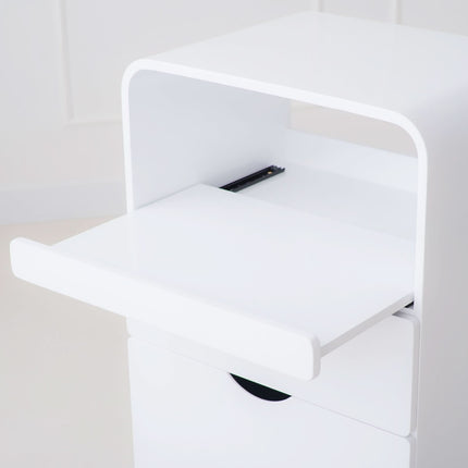 HABYS OLIA Beauty Trolley with Pull-Out Shelf - photo 9