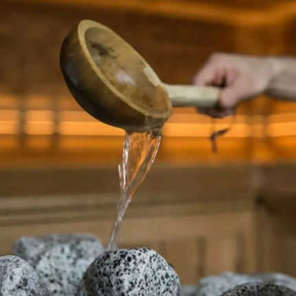 Kristalinis mentolis pirčiai, 100 g - Beauty Kit