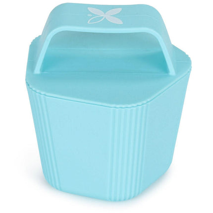 Kūno ledo masažuoklis L dydžio, mėlynas - Beauty Kit