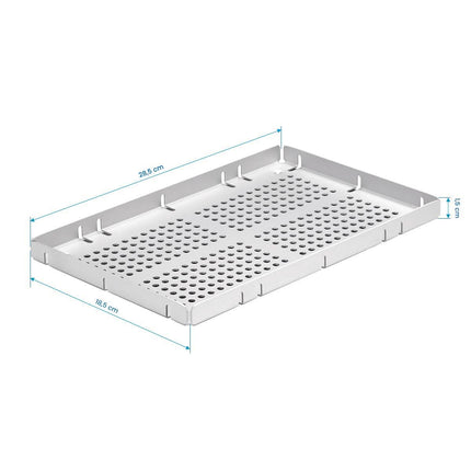 Lafomed 3 l autoklavo dėklas - Beauty Kit