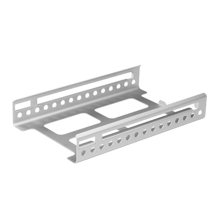 Lafomed dviejų padėklų laikiklis 3 l autoklavui - Beauty Kit