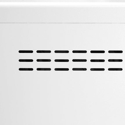 LAFOMED Standard Line autoklavas LFSS18AA LED 18L, B klasė su spausdintuvu - Beauty Kit