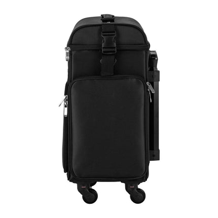 Lagaminas ant ratų LOOK 328 - Beauty Kit