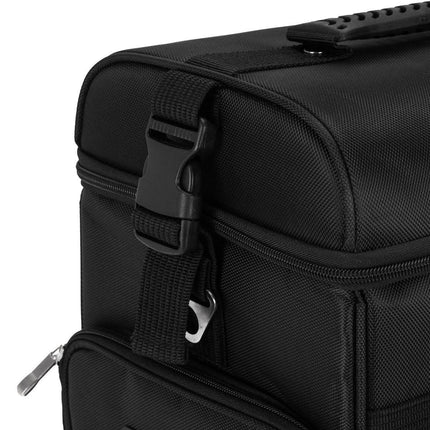 Lagaminas ant ratų LOOK 328 - Beauty Kit