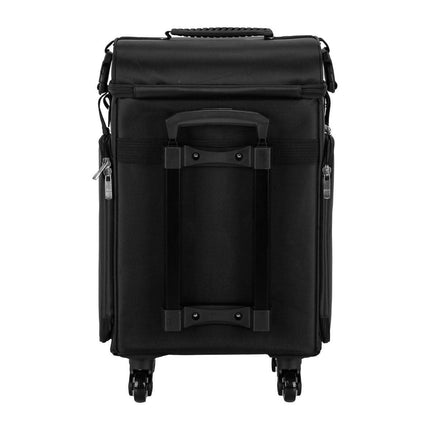 Lagaminas ant ratų LOOK 328 - Beauty Kit