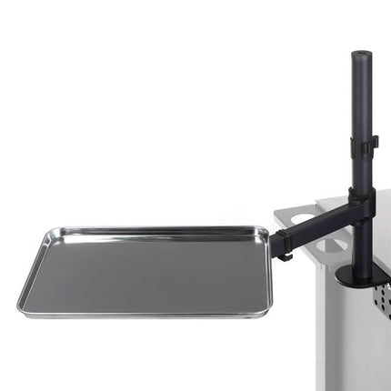 Laikiklis - stovas su Holder-1 INKOO padėklu - Beauty Kit