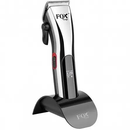 FOX TANGO belaidė plaukų kirpimo mašinėle