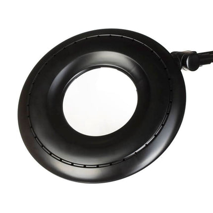 LED lempa su padidinamuoju stiklu INKOO - Beauty Kit