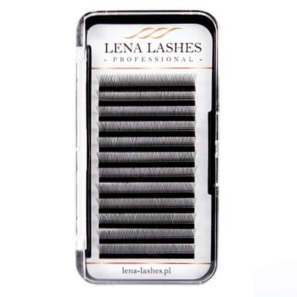 lena lashes YY C 0.05 MIX