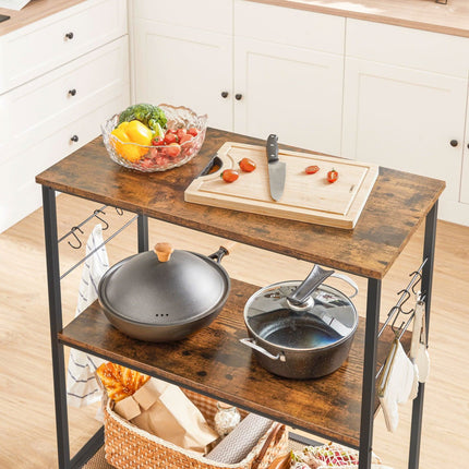 Lentyna KKI002B01 - Beauty Kit