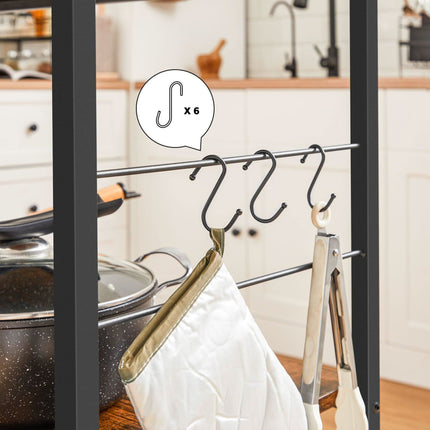 Lentyna KKI002B01 - Beauty Kit