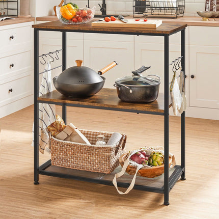 Lentyna KKI002B01 - Beauty Kit