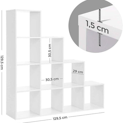 Lentyna LBC10WTV1 - Beauty Kit