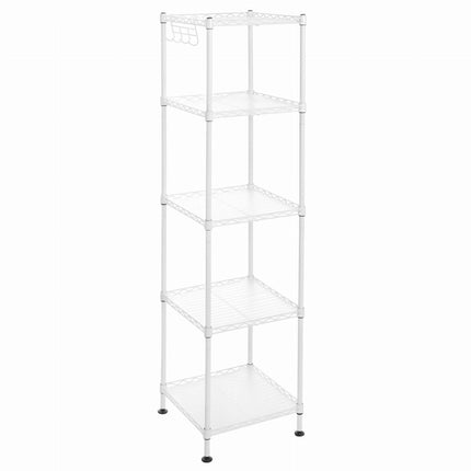 Lentyna LGR023W01, 30x30x123,5 cm. - Beauty Kit