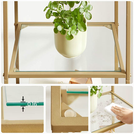 Lentyna LGT029A01 - Beauty Kit