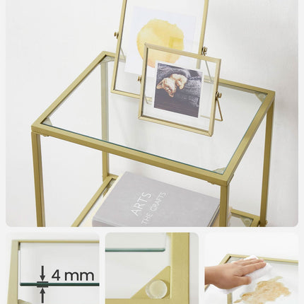 Lentyna LGT500A01 - Beauty Kit