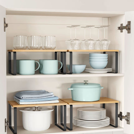 Lentynos KCS02NB, 2 vnt. - Beauty Kit