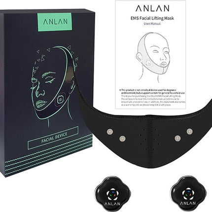 ANLAN Face and Neck Skin Tightening Device