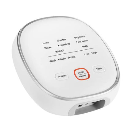 Limfodrenažinis (presoterapijos) aparatas kojoms MIRUSENS - Beauty Kit