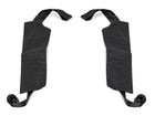 HABYS 8-Chamber Lymphatic Drainage Cuffs for Arms, Shoulders and Chest