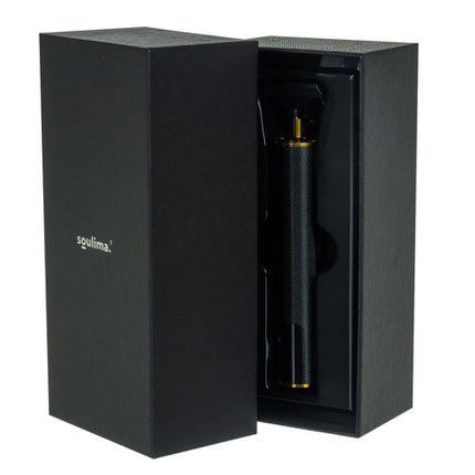 Машинка для стрижки волос/триммер цифровая Saulima